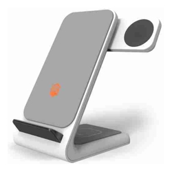 STM CHARGETREE SWING (20W WALL PLUG) White 