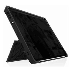 STM DUX SHELL (SURFACE PRO 8) AP - Black 