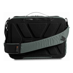 STM DUX 16L MESSENGER (15") GREY