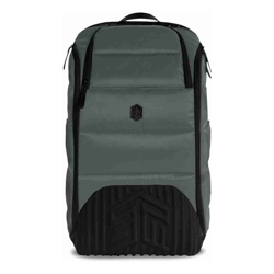 STM DUX BACKPACK 30L 17" GREY