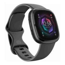Fitbit Sense 2Graphite/Graphite AluminumFRCJK