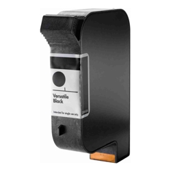 HP 600dpi Disposable Versatile Black Print Cartridge (GENERIC PackageD)