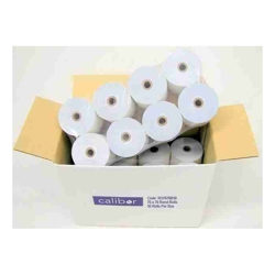 Calibor Bond Paper 76X76 50 ROLLS/Box