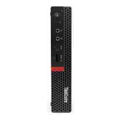 Lenovo ThinkCentre M720Q Tiny Intel i5-7500T / 8GB 2666MHz / 256GB SSD / W10P / 12M MMT