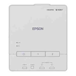 Epson ELPHD02 HD Base T Transmitter/Control Pad 12 Month Warranty (Refurbished)