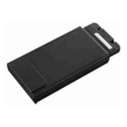 Panasonic Toughbook FZ-55 - Front Area Expansion Module : 2nd Battery (Additional 19 Hours)