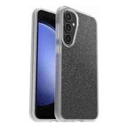 OtterBox React Samsung Galaxy S23 FE Stardust Clear