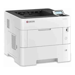 Kyocera Ecosys PA5000x Desktop Laser Printer Monochrome 50 ppm Mono 1200 x 1200 dpi Print Automatic Duplex Print 600 Sheets Input Plain Paper Print