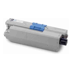 Oki 44469726 High Yield Magenta Toner Cartridge (5K) - GENUINE