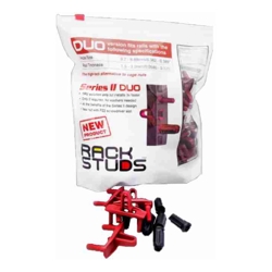 RackStuds Series II DUO | 50 Pack