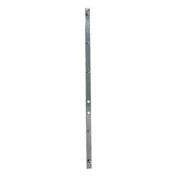 4Cabling 42RU & 45RU Copper Earthing Bar with Fixings