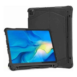 Choetech BH-015 Bluetooth Keyboard with Touchpad and Backlight for iPad Pro 12.9 " (Black)