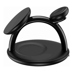Choetech T587-F 3-in-1 Magnetic Wireless Charger Station for iPhone 12/13/14/AirPods Pro/iWatch