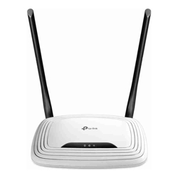 TP-Link | TL-WR841N | 300Mbps Wireless N Router