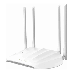 TP-Link | TL-WA1201 | AC1200 Dual-Band Wi-Fi Access Point