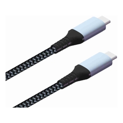 1.2M USB 3.2 (GEN 2x2) USB Type C Male Cable | Supports 20Gbps and 100W
