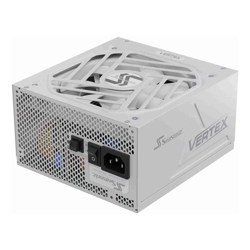 Seasonic VERTEX GX-1200 White 1200W ATX 3.0 Gold Modular PSU