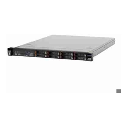 IBM x3250 M5 Server - Xeon E3-1271 v3 3.6GHz, 8GB RAM, 12 Mth Wty (Refurbished)