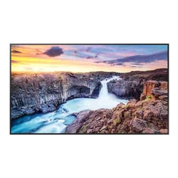 Samsung (QHC) PRO DISPLAY 55" UHD 700NITS DP HDMI LAN/WIFI SPKR 24H/7D 3YR