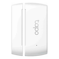 TP-Link Tapo Smart Motion Sensor Wide Range Detection Motion-Activated Light Energy Saving Instant Alerts  App Notification