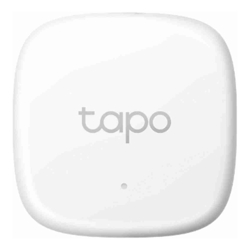 TP-Link Tapo Smart Temperature  Humidity Monitor Fast  Accurate Free Data Storage  Visual GraphsTapo T310)