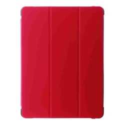 OtterBox React Folio iPad 10.2 Gen 7/8/9 Red/Black