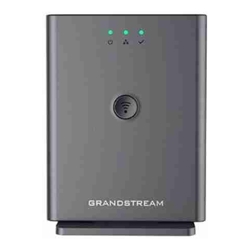 CARRIER GRADE HD DECT BASE STATION PTT EXTENDED RANGE 20 CONCURRENT CALLS