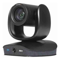 AVerMedia Aver CAM570 4K Dual Lens Audio Tracking Professional USB Camera Mid-to-Large Rooms