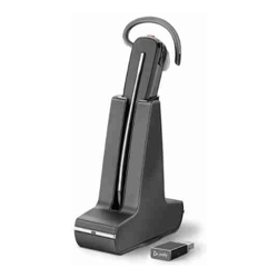 Plantronics POLY Savi 8240 UC  S8240-M C  D200 USB-C CONVERTIBLE