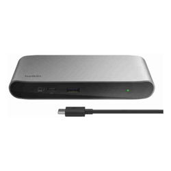 Belkin CONNECT Thunderbolt 4 Hub Core