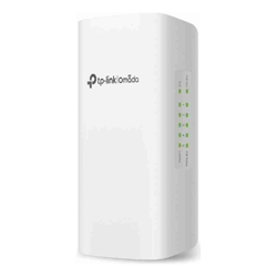 TP-Link  SG2005P-PD | Omada 5 Port Gigabit Smart Switch with 1 Port PoE++ In and 4 Port PoE+ Out