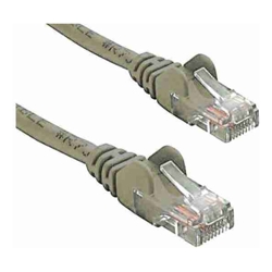 8Ware CAT5e Cable 5m Grey Color Premium RJ45 Ethernet Network LAN UTP Patch Cord 26AWG CU Jacket