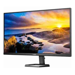Philips 27E1N5500LB 27" QHD 2K 100HZ Monitor DP Hdmi H/adj 
