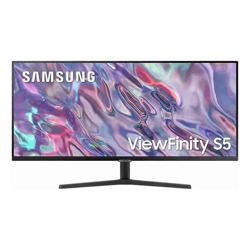 Samsung LS34C500GAEXXY ViewFinity S50GC 34" VA 3440x1440 21:9 5ms 100Hz FreeSync 1xHDMI 1xHDMI Out 1xDP USB-A VESA Tilt 3 Year Warranty