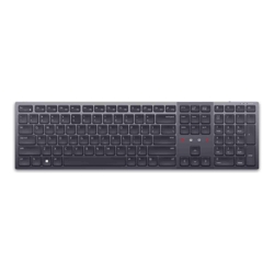 DELL PREMIER COLLABORATION RECHARGEABLE KEYBOARD - KB900