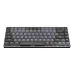 Logitech MX MechMini for MAC
