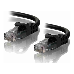 ALOGIC 5m Black CAT6  Network Cable