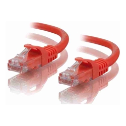 ALOGIC 1m Orange CAT5e network Cable