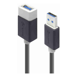 ALOGIC 1m USB 3.0 Extension Cable - Type A Male to Type A Female