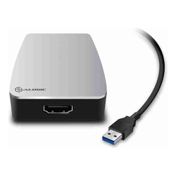 ALOGIC USB3.0 to HDMI? / DVI External Multi Display Adapter