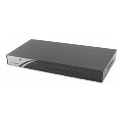 Serveredge 8-Port USB / PS/2 / VGA Combo KVM Switch