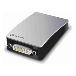 ALOGIC USB 3.0 to DVI/VGA External Multi Display Adapter
