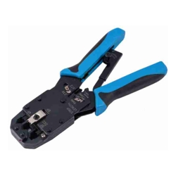 Professional Multi Modular Ratcheted Crimping Tool with Precision Operation