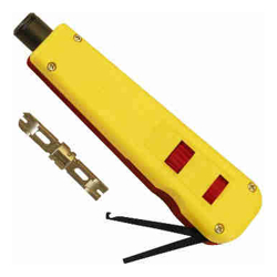 Precision Punch down Impact Tool - 110/88