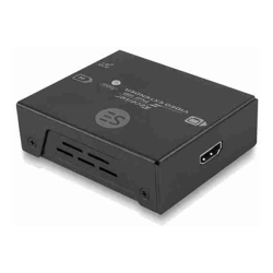Serveredge HDBaseT 4K2K HDMI Receiver (Rx) 70m