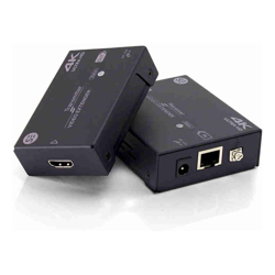 Serveredge HDBaseT 4K2K HDMI Extender Kit (Tx/Rx) 100m