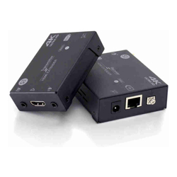 Serveredge HDBaseT 4K2K HDMI Extender Kit (Tx/Rx) with Bi-directional IR 100m