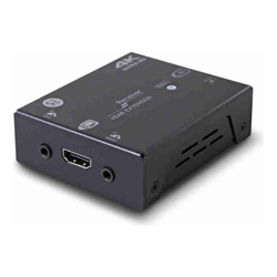 Serveredge HDBaseT 4K2K HDMI Receiver with Bi-Directional IR  (Rx) - 100m