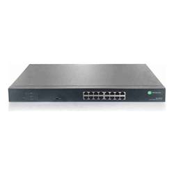 Serveredge 16-Port Gigabit Network Switch