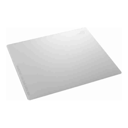 Asus ROG Moonstone Ace L/WH  Gaming Mouse Pad Dimensions L500 x W400 x H4 mm